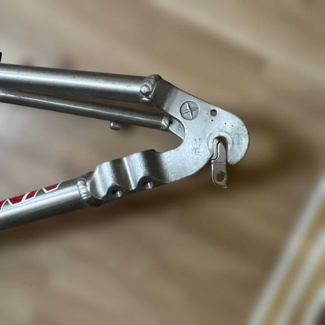 SCHWINNシュインs30 マウンテンバイク　カーボンフレーム　17インチ