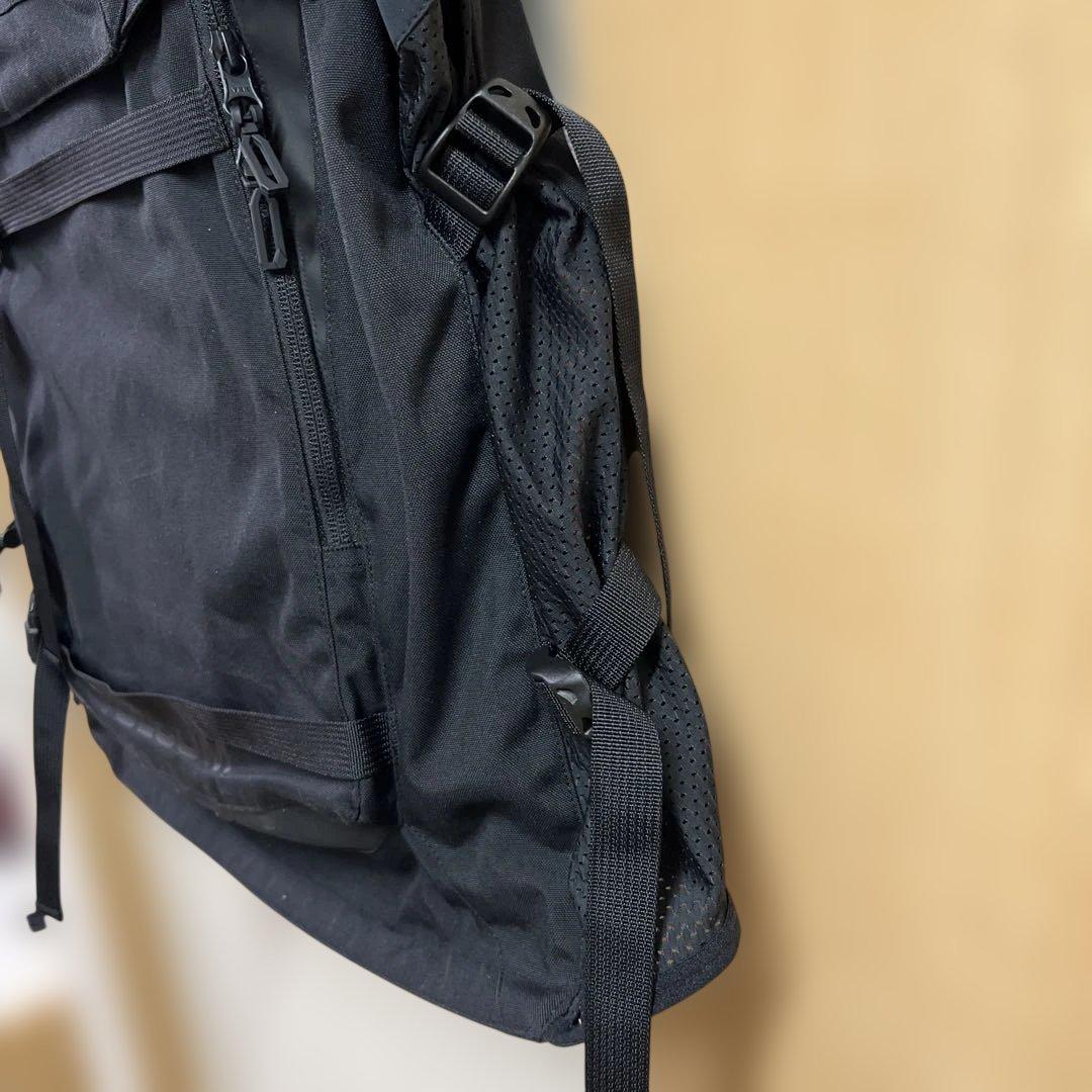 VOLCOM ボルコム IGUCHI SLACK VEST XLサイズ