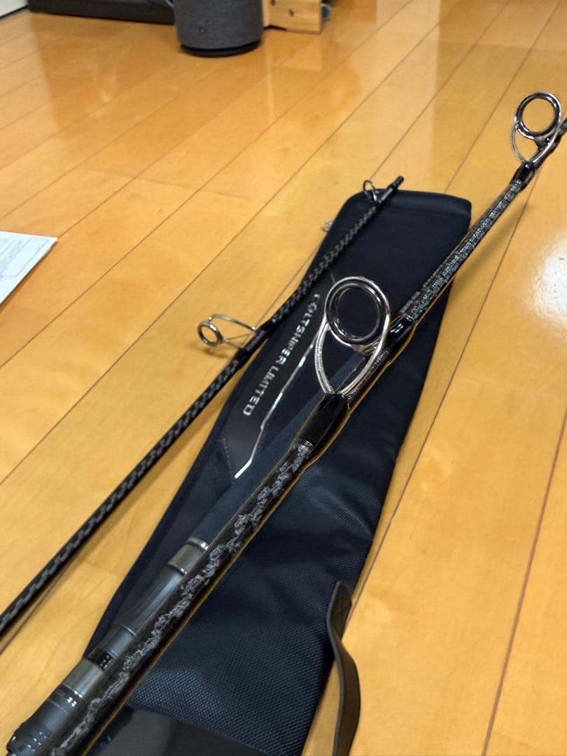 コルトスナイパー リミテッドBG S98XXH 保証書あり