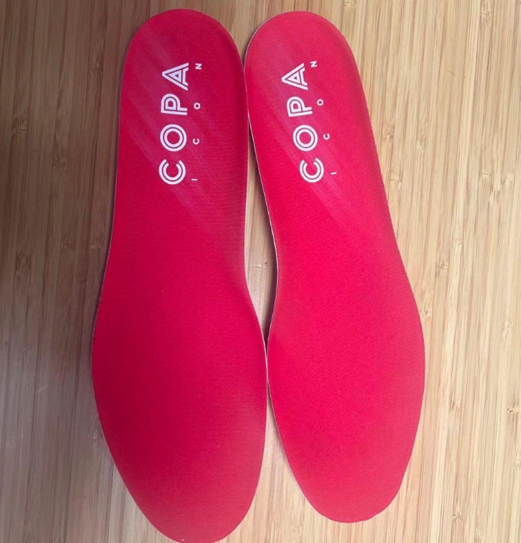 コパ アイコン 2 HG/AG JAPAN