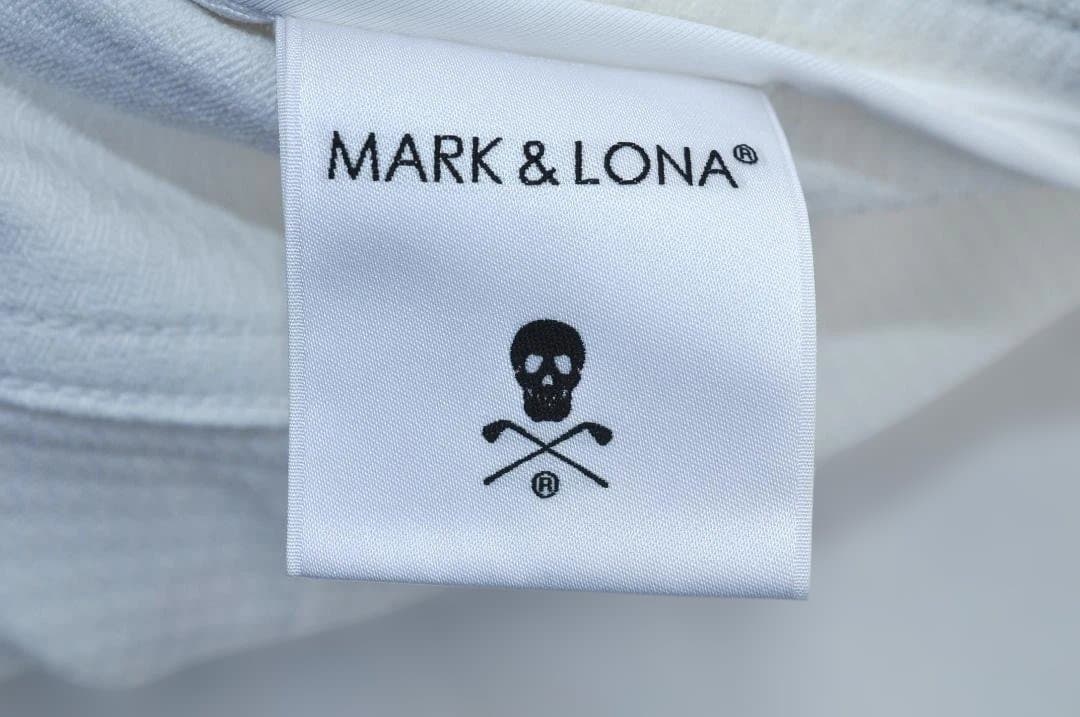 MARK & LONA ショートパンツ 50 YA0069