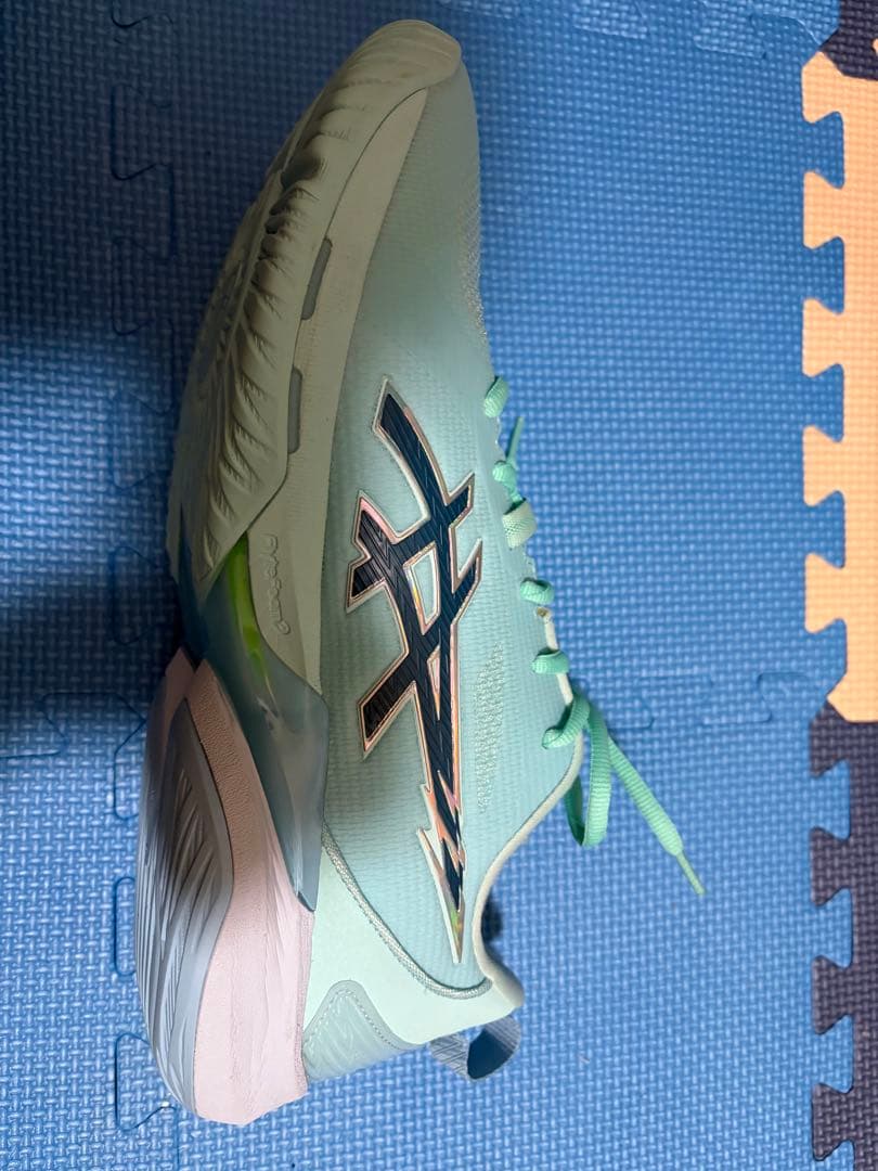 アシックス SWIFTACE YUKI河村勇輝 ASICSバスケシューズ29cm