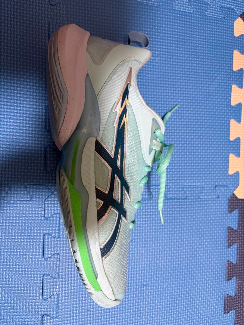 アシックス SWIFTACE YUKI河村勇輝 ASICSバスケシューズ29cm