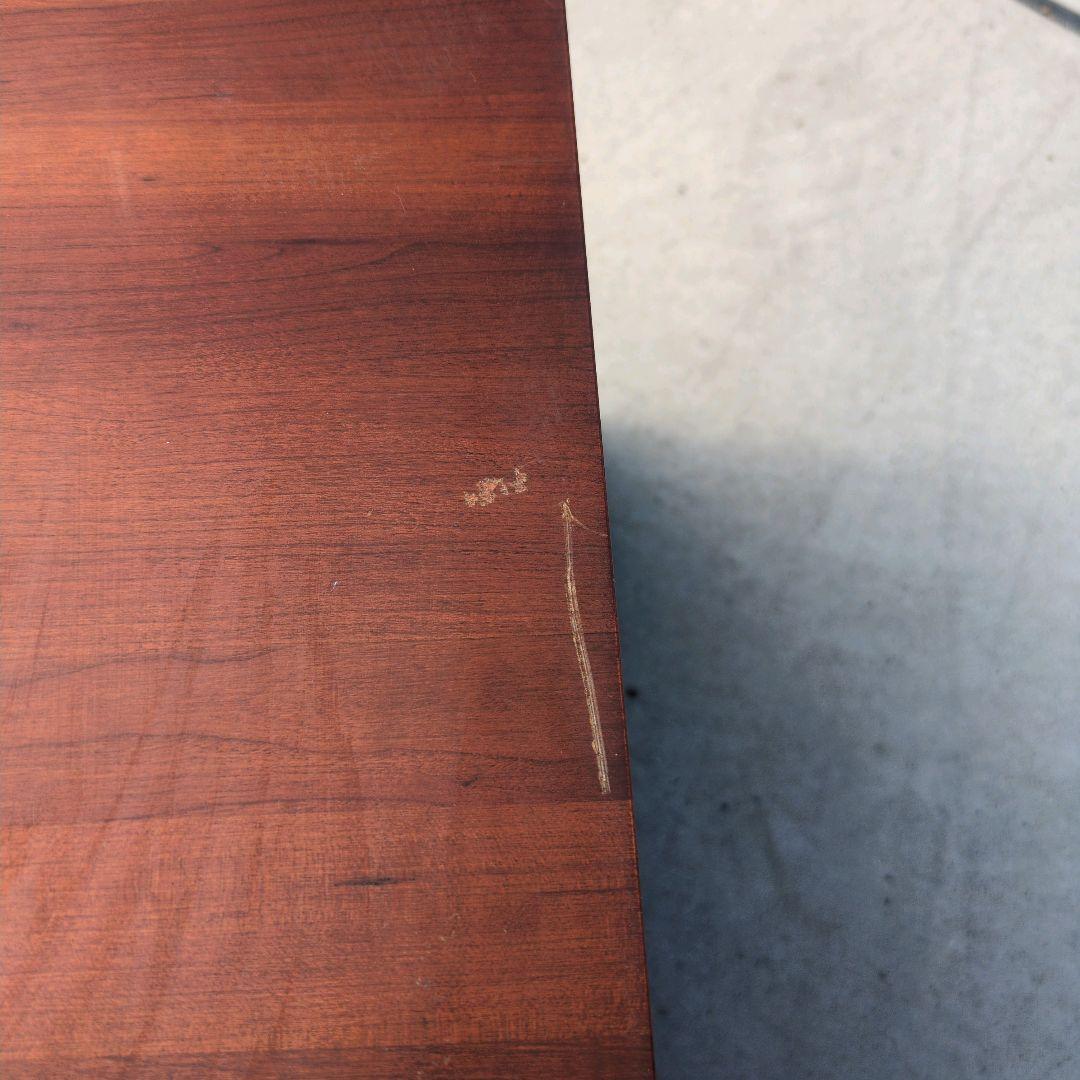 【高級輸入家具】Ethan Allen アンティークチェスト 2段　引出し