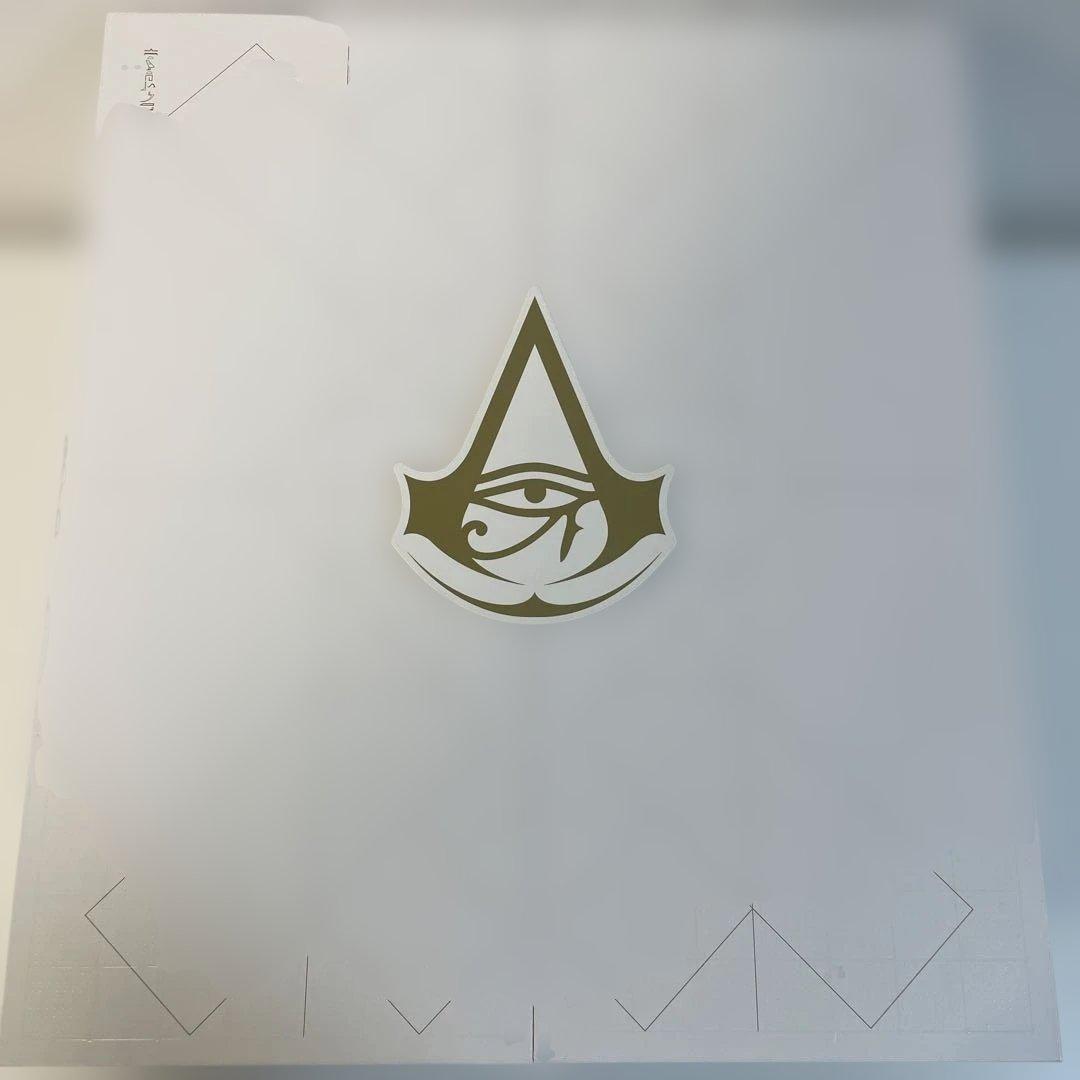 アサシン クリード オリジンズ コレクターズエディション