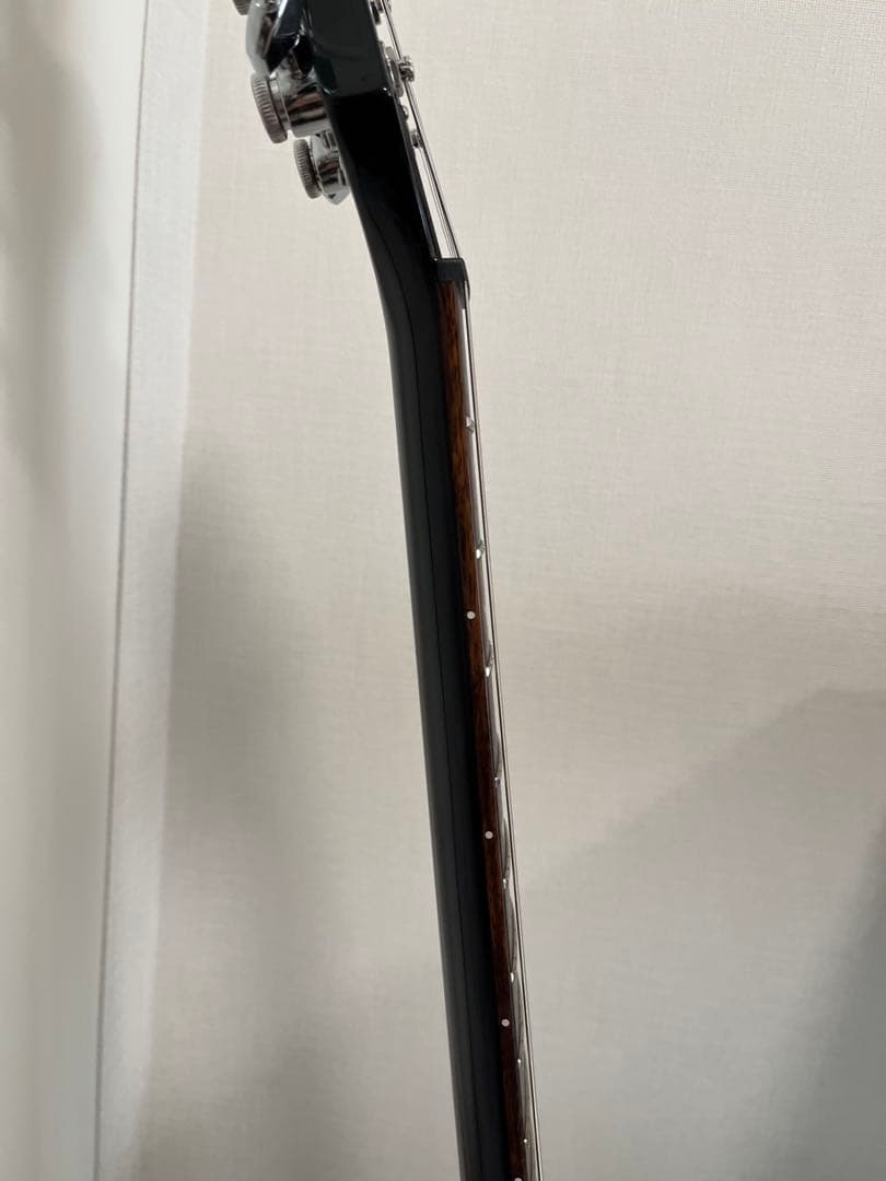 美品　PRS SE Custom 24 Blue Matteo 2024調整済み