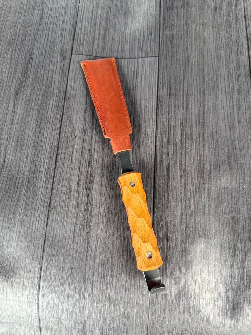 美品　asimocrafts アシモクラフツ【tsuki_s_asi】