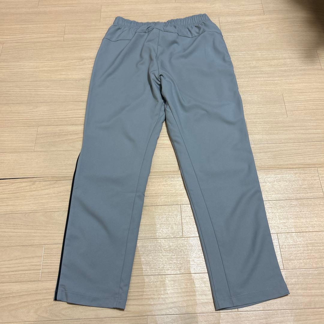 ほぼ未使用 ナイキ DRY-FIT ジャージ パンツ 上下 セットアップ