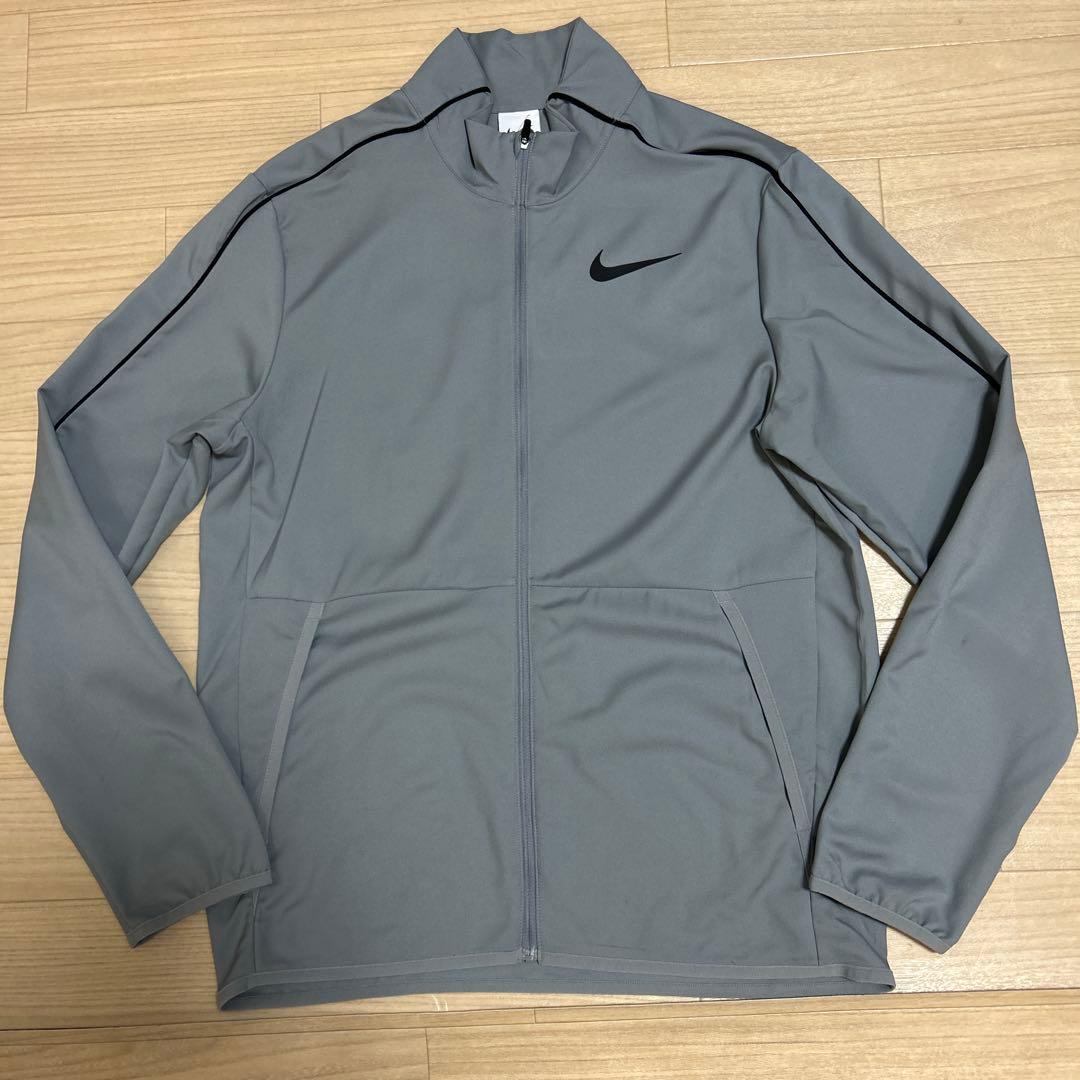 ほぼ未使用 ナイキ DRY-FIT ジャージ パンツ 上下 セットアップ