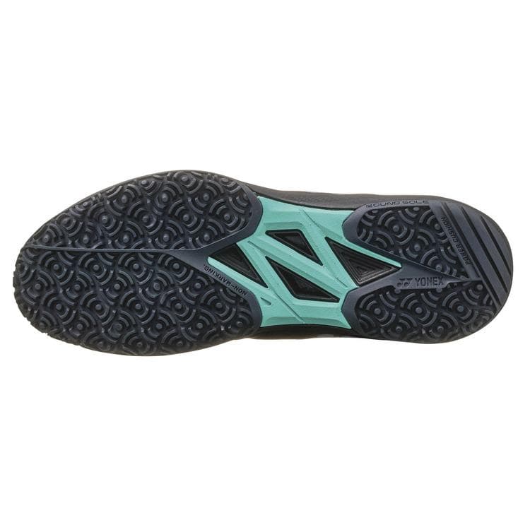 24.5cm ソニケージワイド　新品未使用　YONEX　テニス　シューズ
