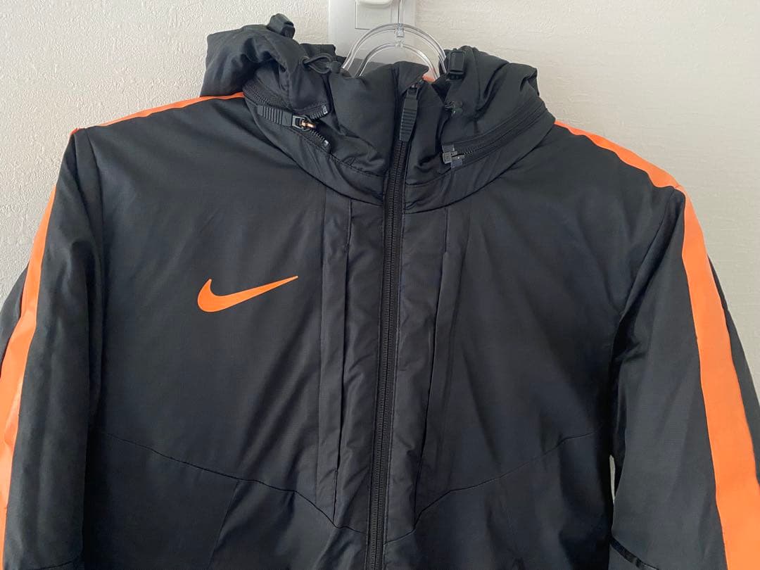 ☆送料無料☆NIKE(ナイキ)上下セット☆ハーフコート☆