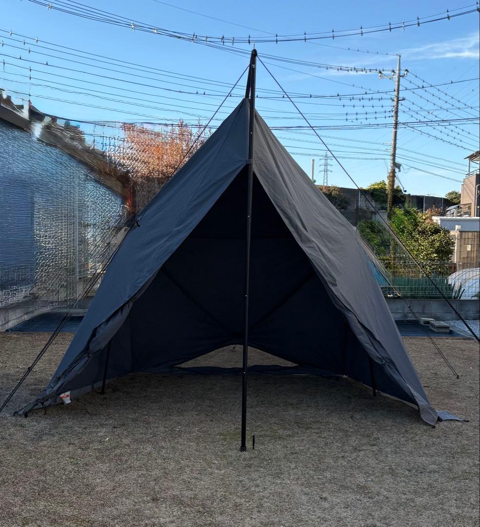 Tokyo craft ダイヤフォートTC