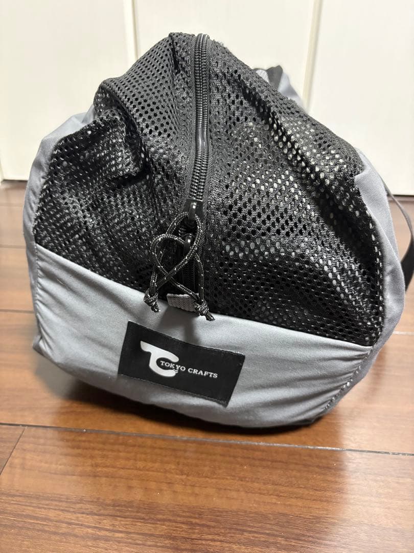 Tokyo craft ダイヤフォートTC