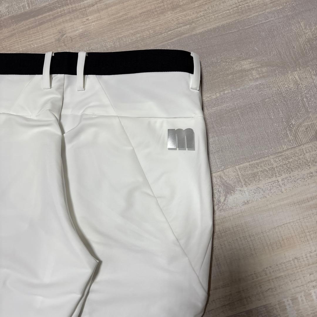 マンシングウェア★クーリストD-テック★全方向ストレッチ 【メンズ 85（L）】