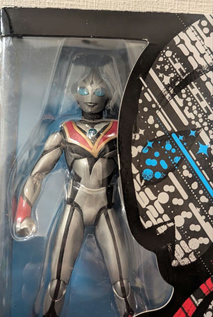ULTRA ACT イーヴィルティガ フィギュア ウルトラマン 可動 即購入️可