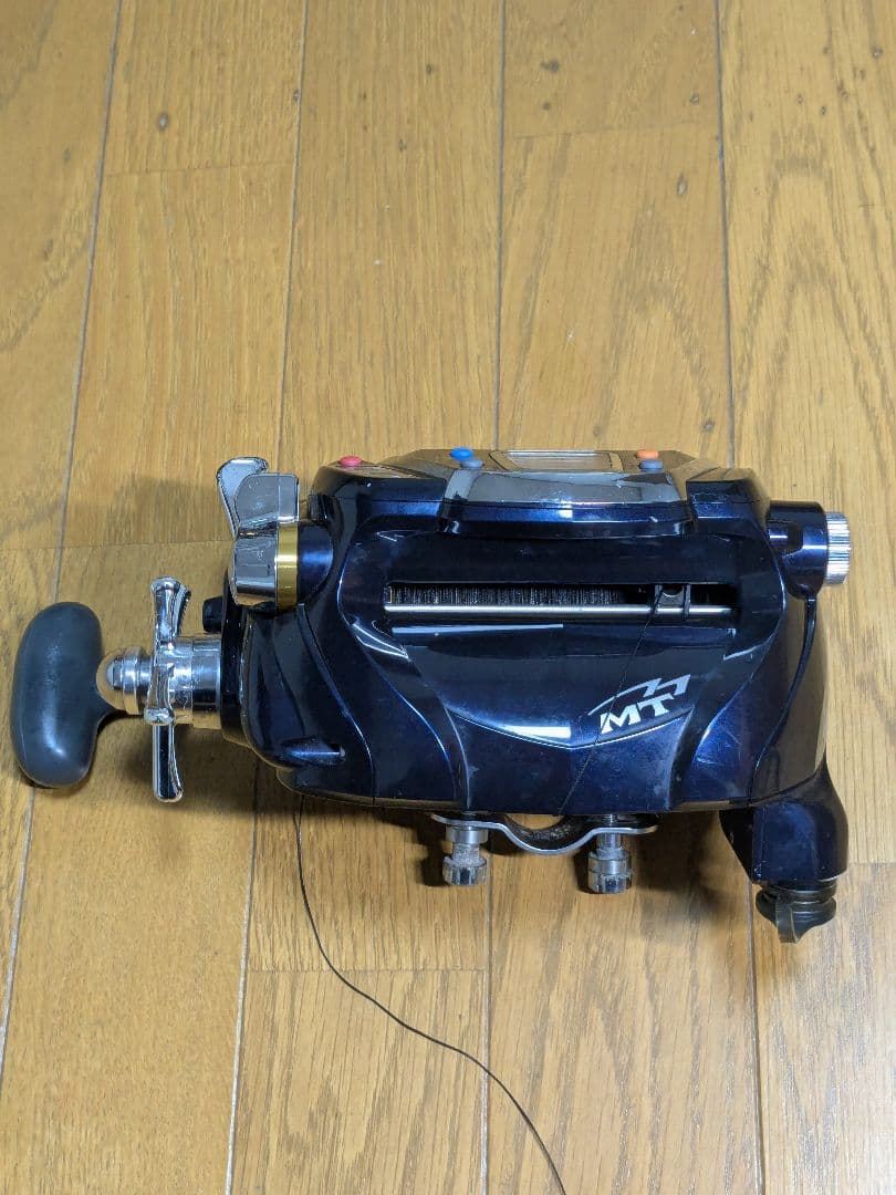 シーボーグ1000MT　 MPG　ULTRA　V10 302　セット