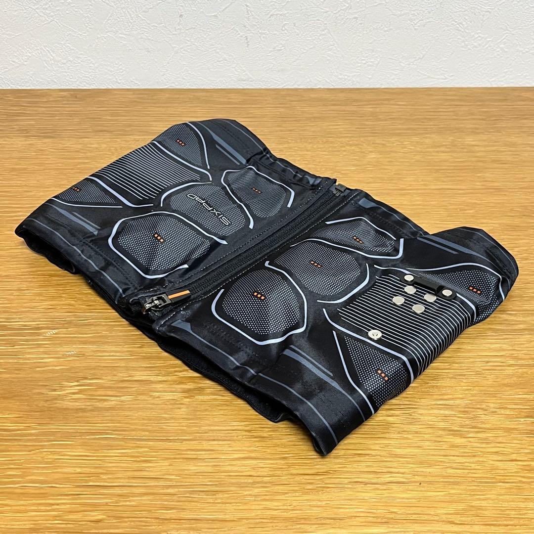 SIXPAD Powersuit Core Belt パワースーツ コアベルト