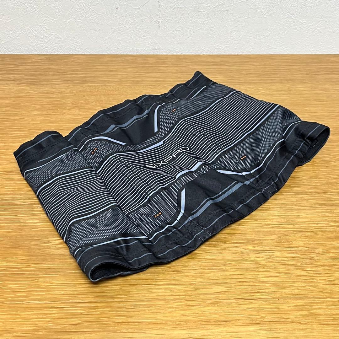 SIXPAD Powersuit Core Belt パワースーツ コアベルト