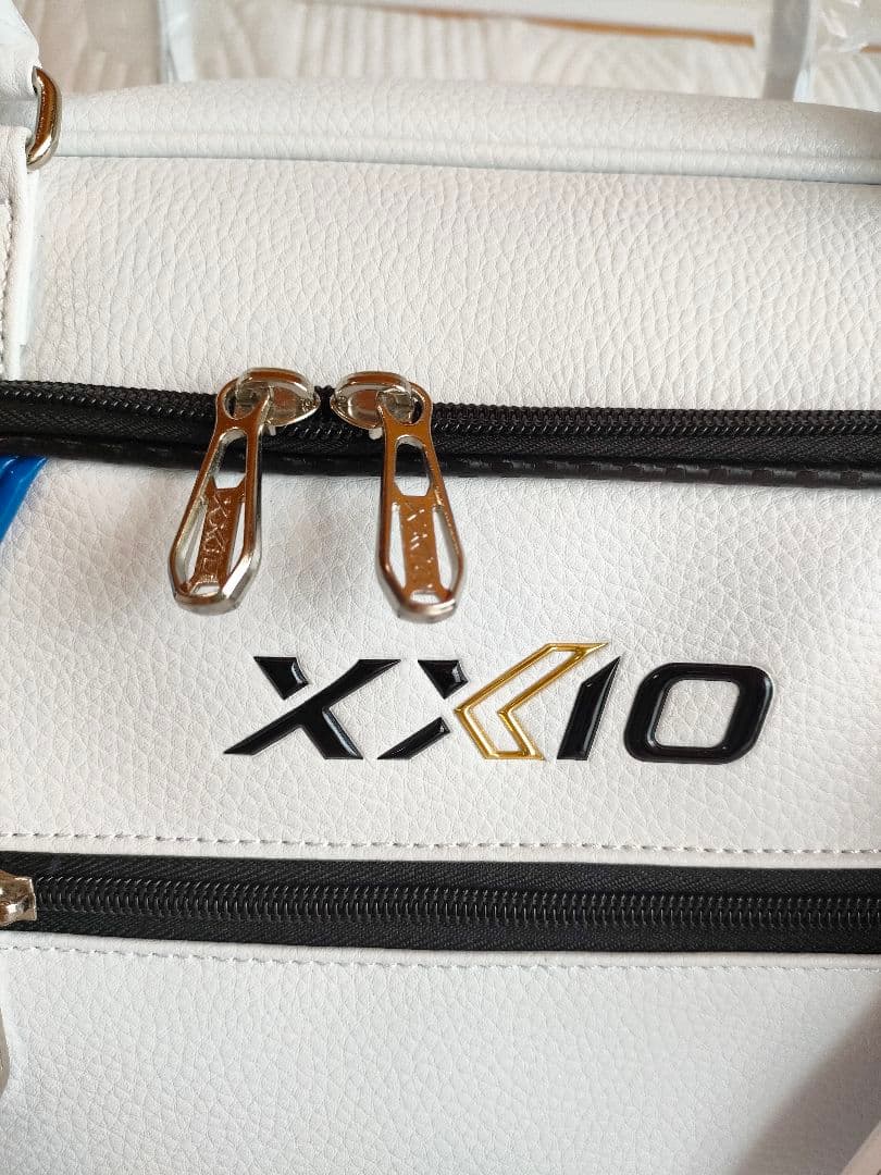 ✦専用✦【ゼクシオ】XXIO 新品未使用 ゴルフ　ボストンバック ショルダー付き