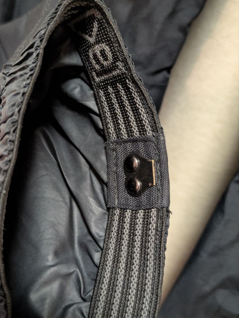 [ak] BURTON GORE-TEX Sサイズ