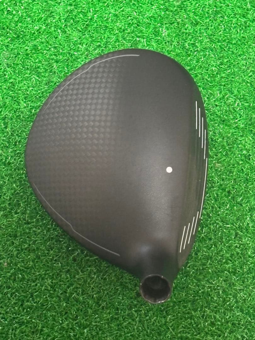PING G440MAX 5番ウッド レフティ ヘッドのみ　19度