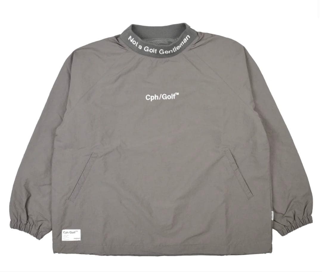 【値下げ中】Cph/Golf セットアップ