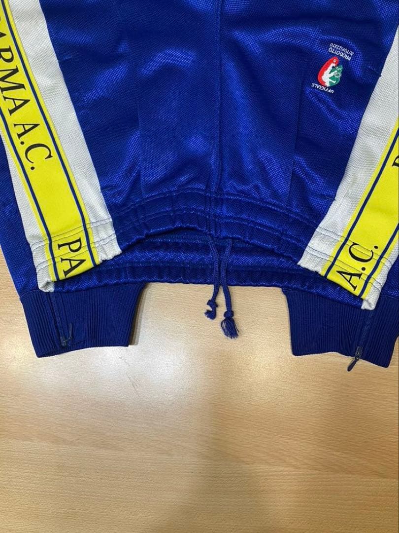 PARMA A.C.　ジャージ　上下セット