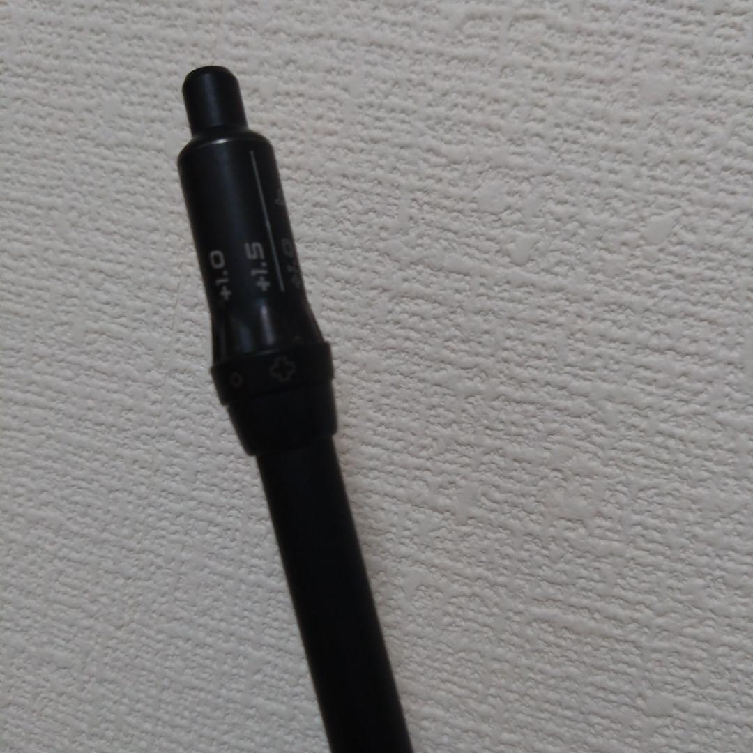 PING ALTA J CB SLATE(純正カーボン) SR u5用