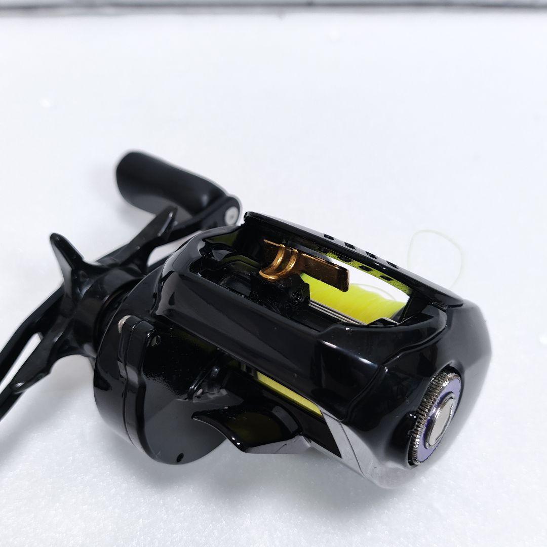 DAIWA タトゥーラ HLC 8.1 ハイパーロングキャスト