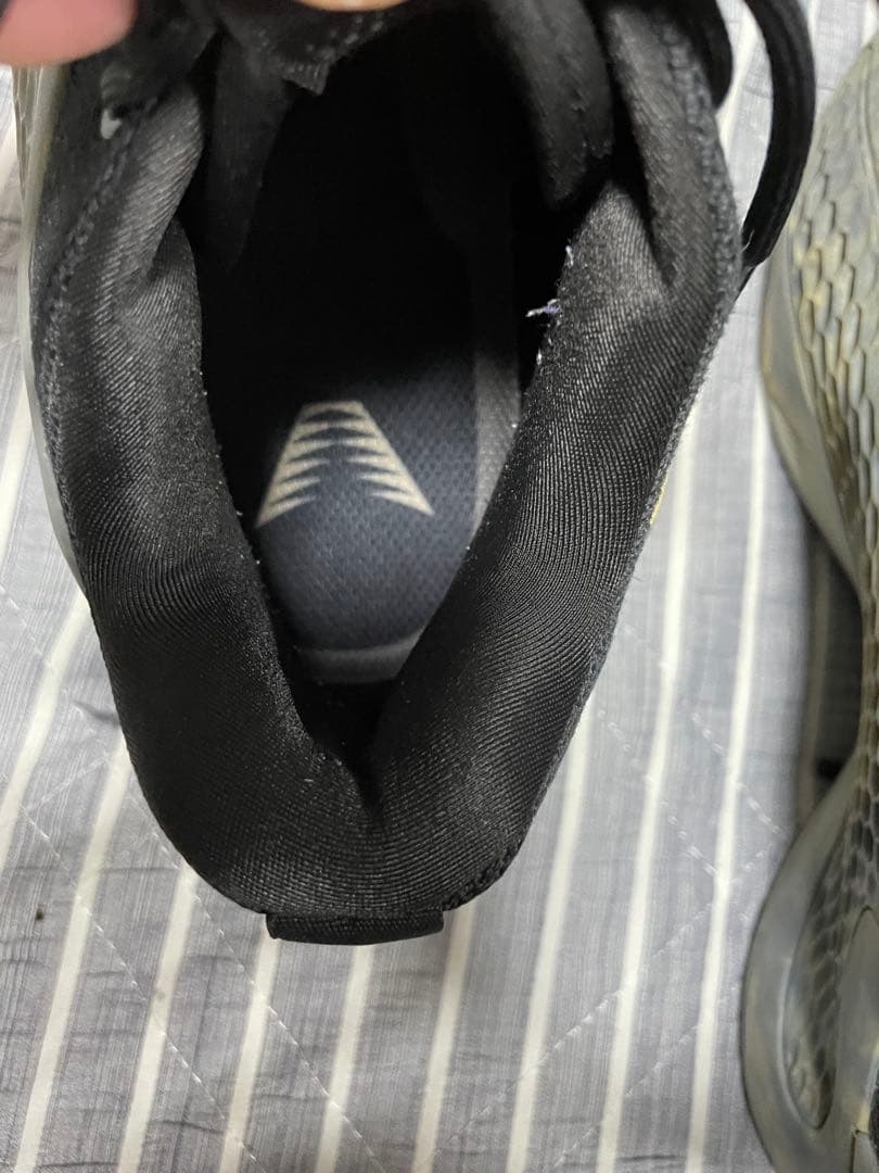 adidas AE1 Low MX Grey 27.5cm！