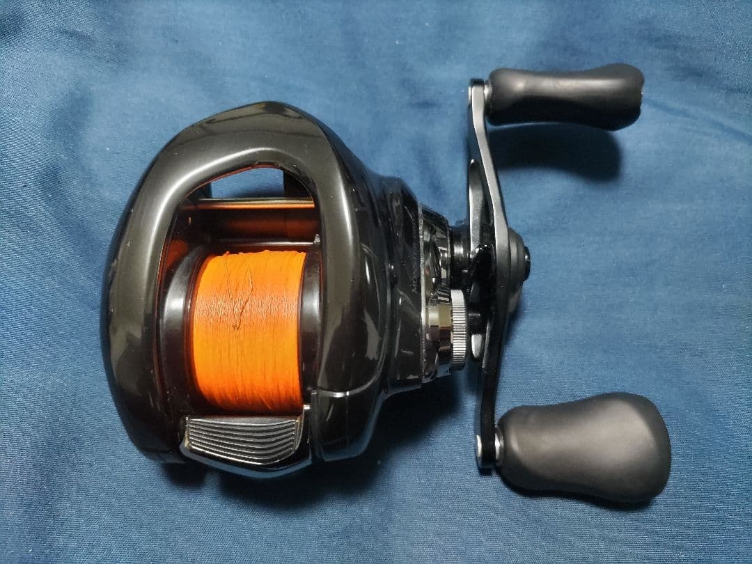 古*人様 SHIMANO 23ANTARES DC MDXG