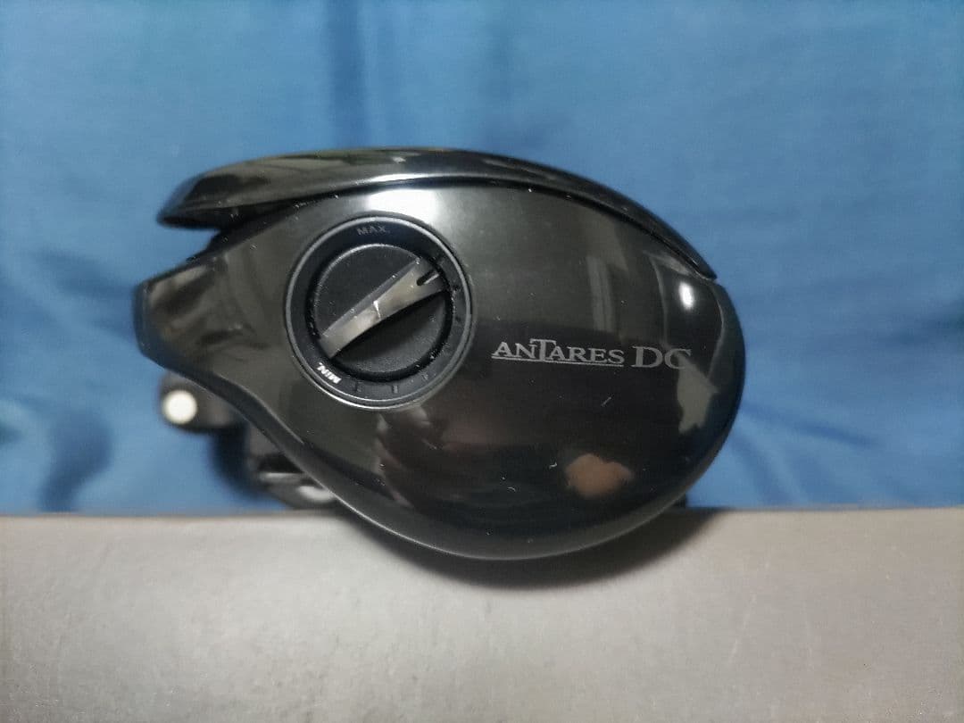 古*人様 SHIMANO 23ANTARES DC MDXG