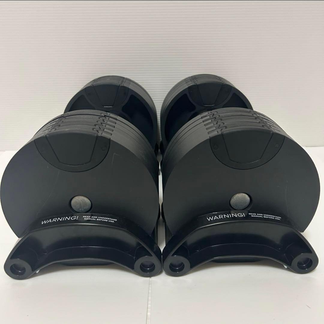 NUO FLEXBELL 20kg ダンベル1個　②