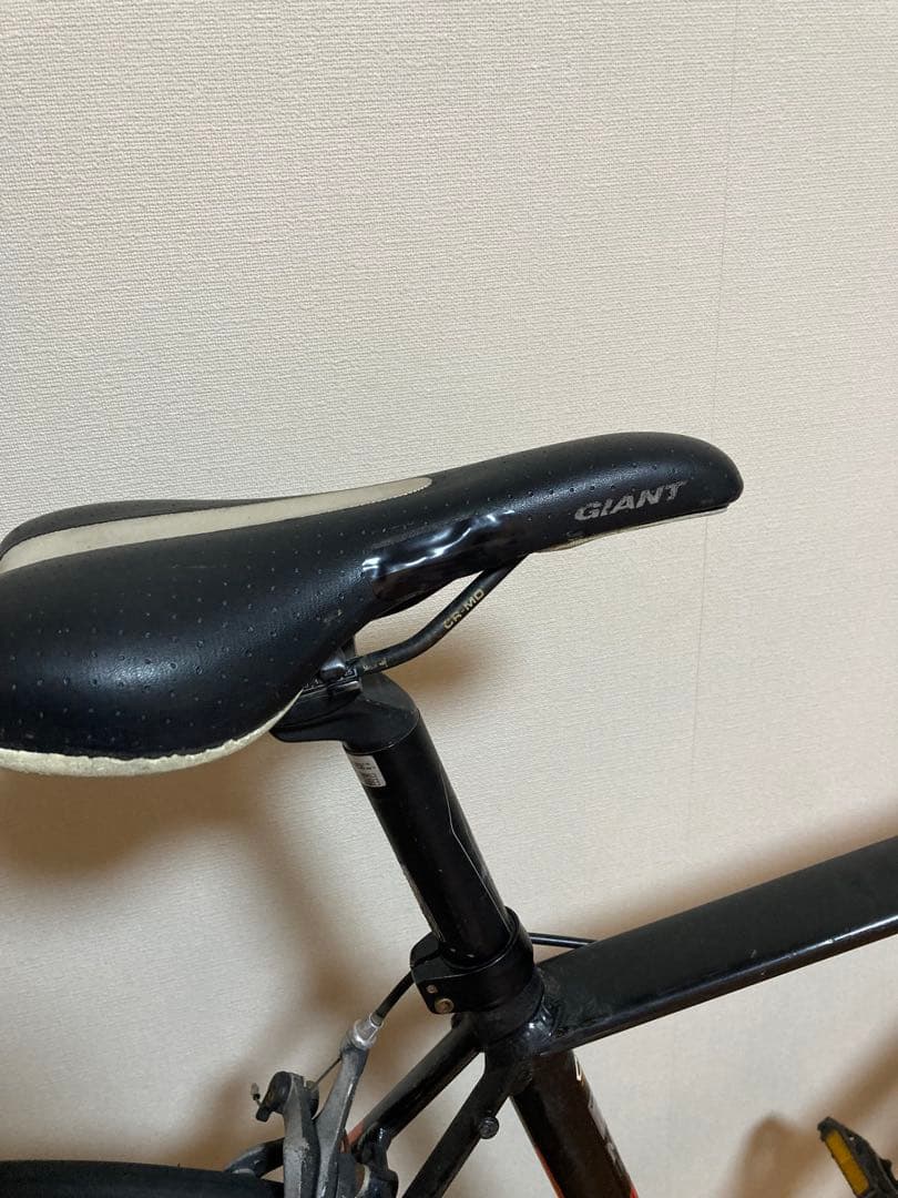 GIANT DEFY ロードバイク