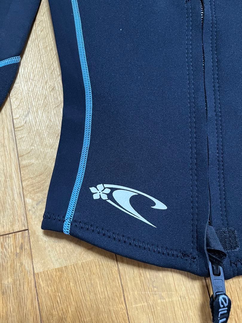 ONEILL(オニール) 2mm長袖タッパーレディースLサイズ 美品