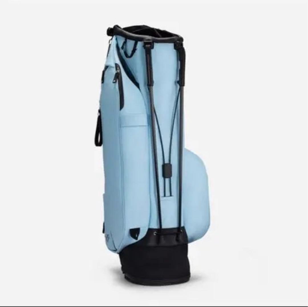 数量限定】ベゼル PLAYER 5.0 Stand SKY シングルストラップ