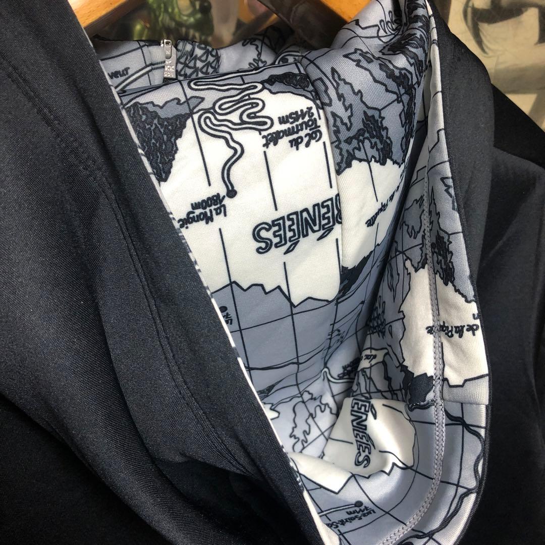 ルコック　ボンディング　ジャケット