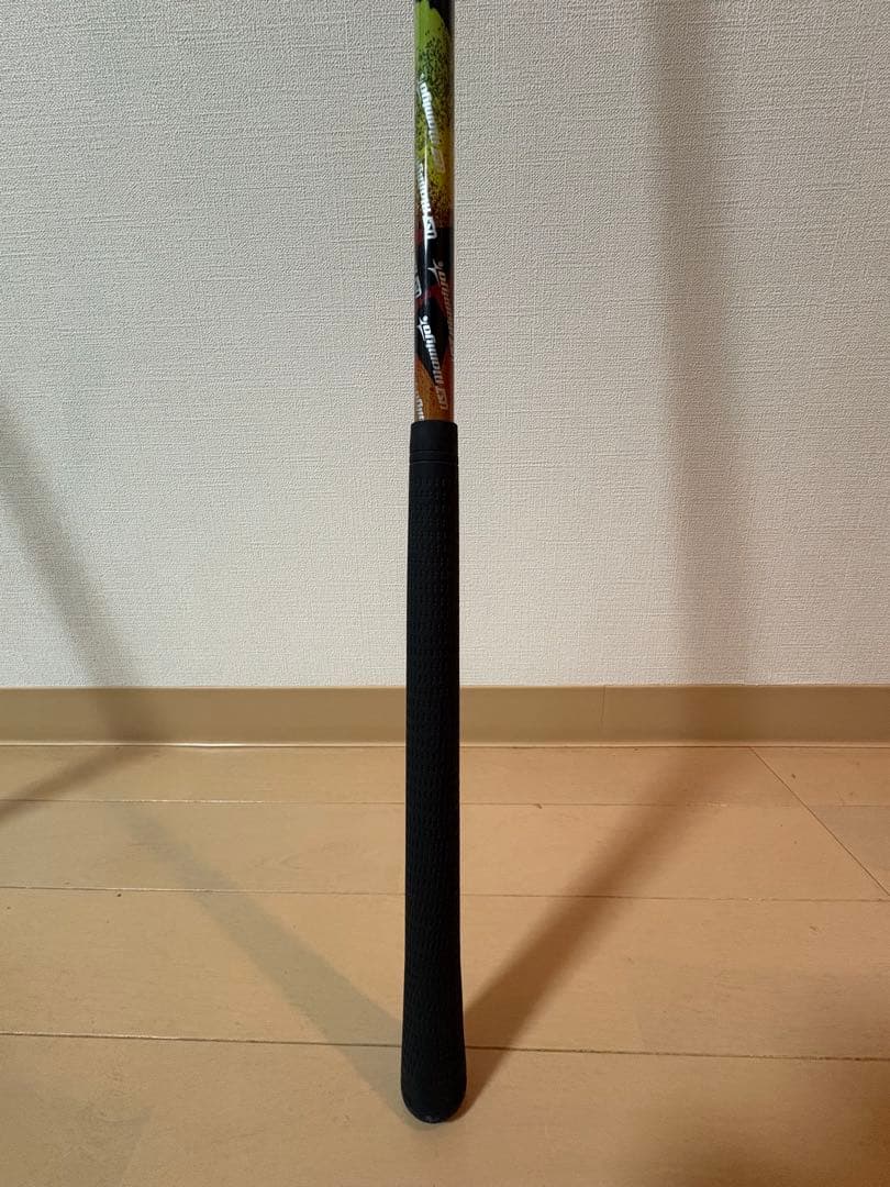 ジアッタス 7X ゴルフシャフト　ドライバー用
