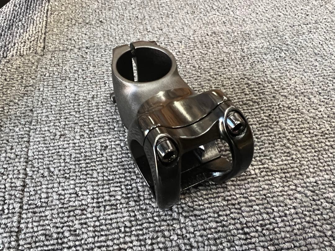 Rocky Mountain AM アルミハンドル ステム 新車外し