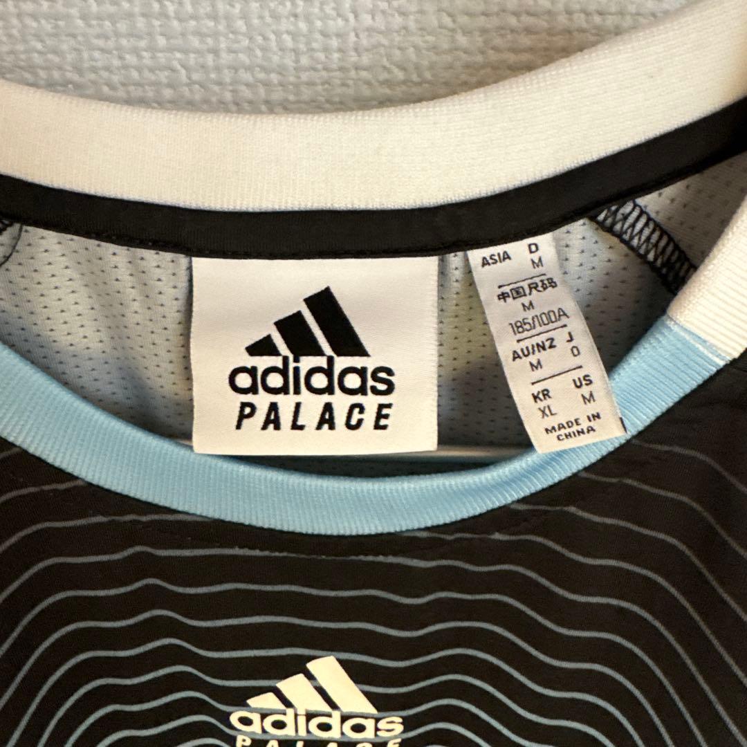 adidas Palace ユニフォーム O