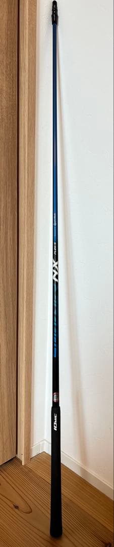 Qi10 MAX LITE純正　スピーダーNX S ドライバー用　テーラーメイド
