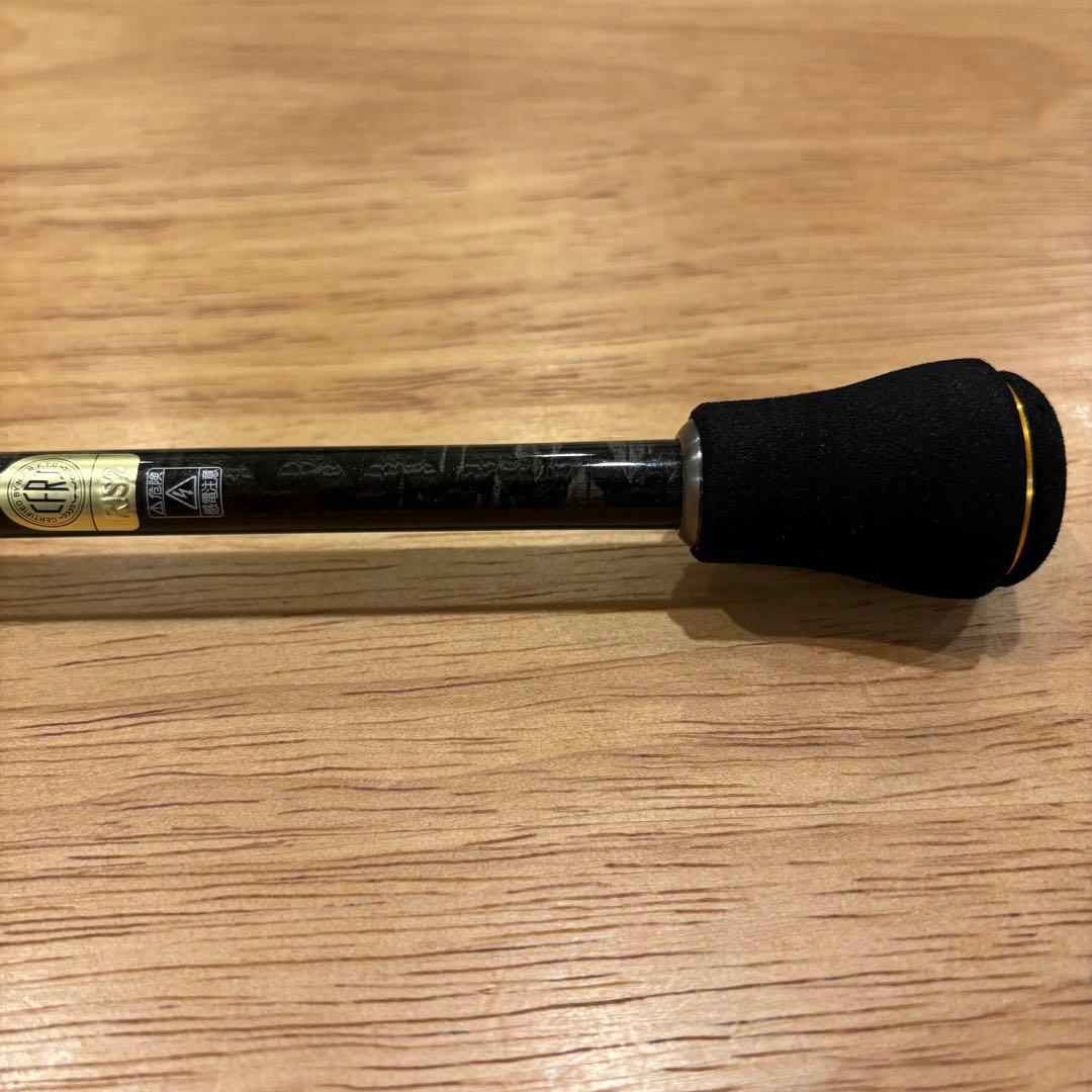SHIMANO ソアレ ci4+ S604L-S