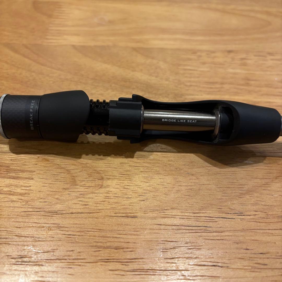 SHIMANO ソアレ ci4+ S604L-S