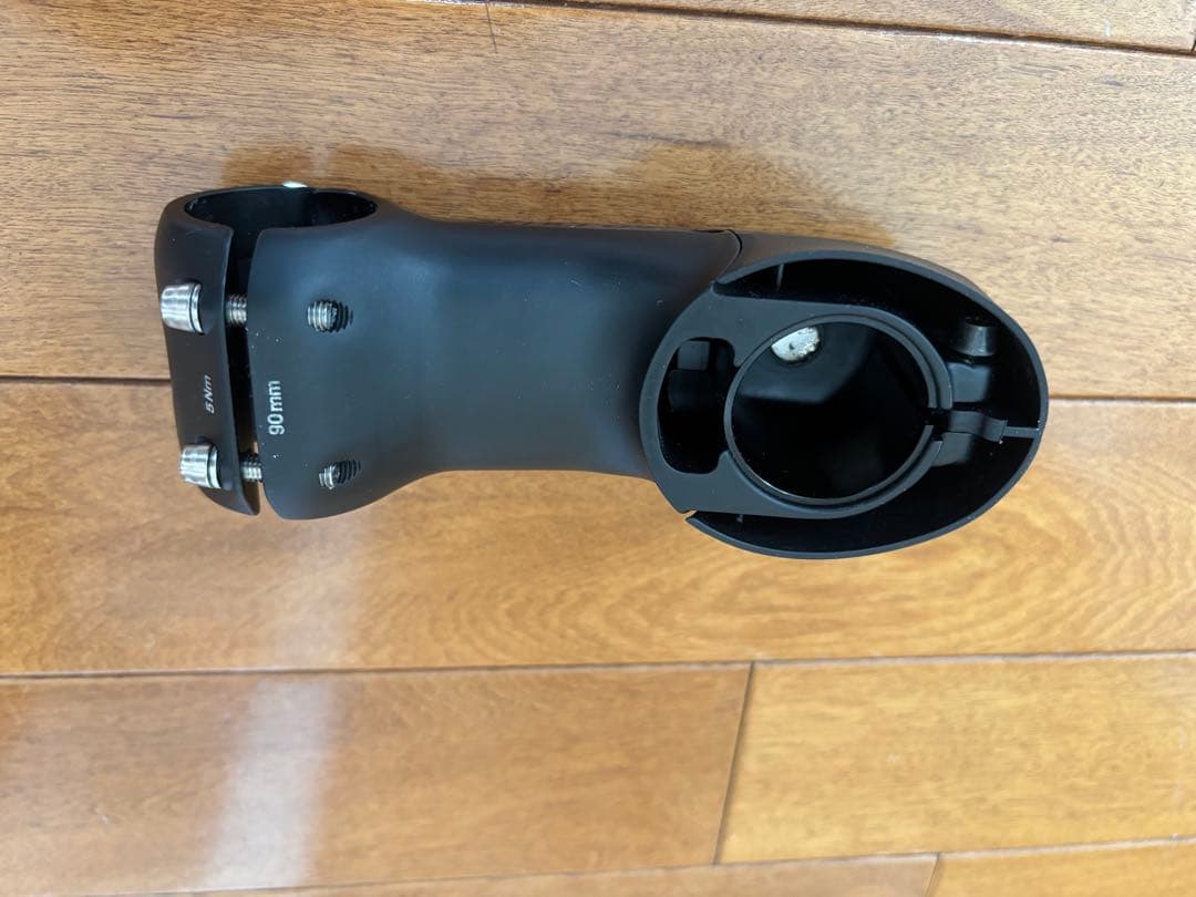 パーツ SYNCROS SCOTT ADDICT RR 1.5 STEM 90mm
