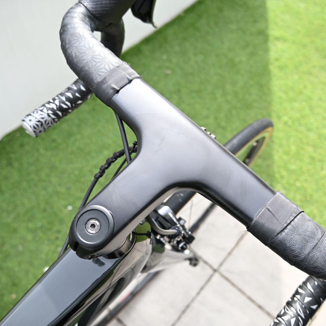 TREK トレック emonda slr デュラエース DI2