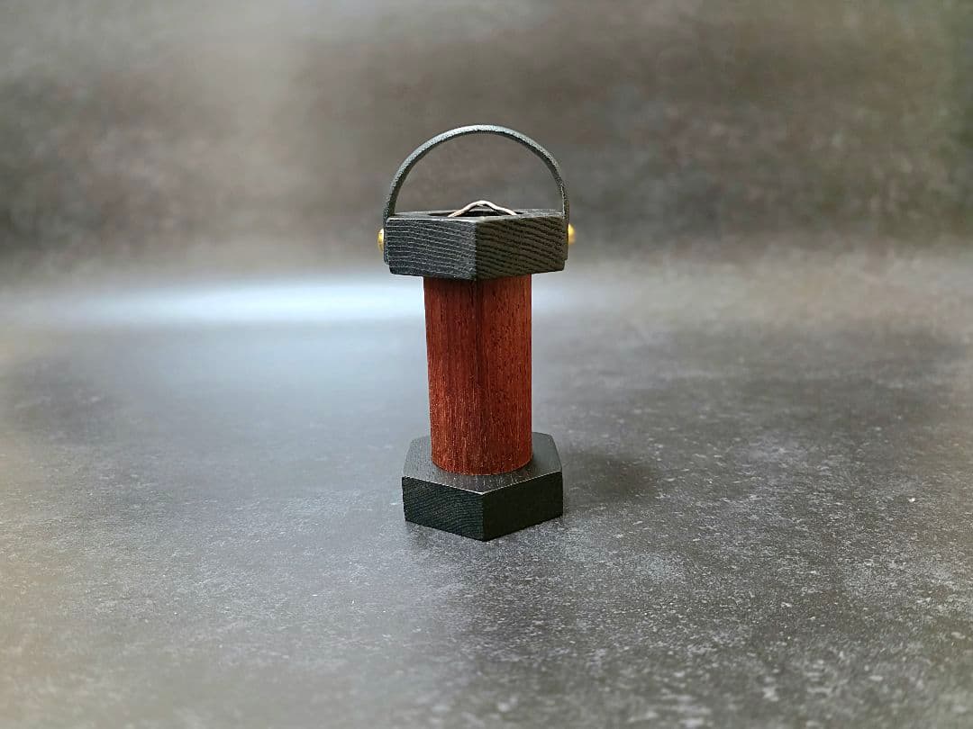 ゴールゼロ ランタンシェード カバー グローブ パドック Rook
