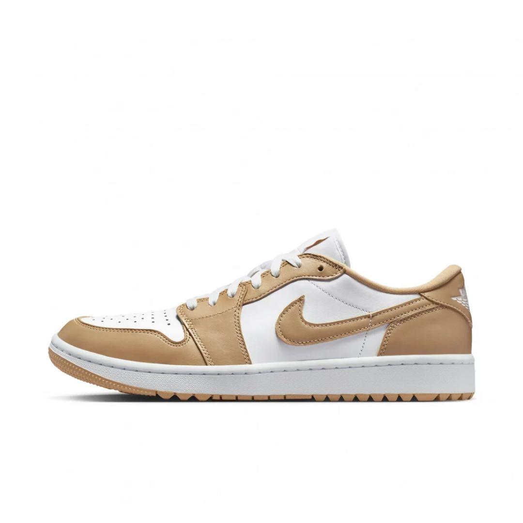 【タイムセール】Nike Air Jordan 1 LOW G ナイキ ゴルフ