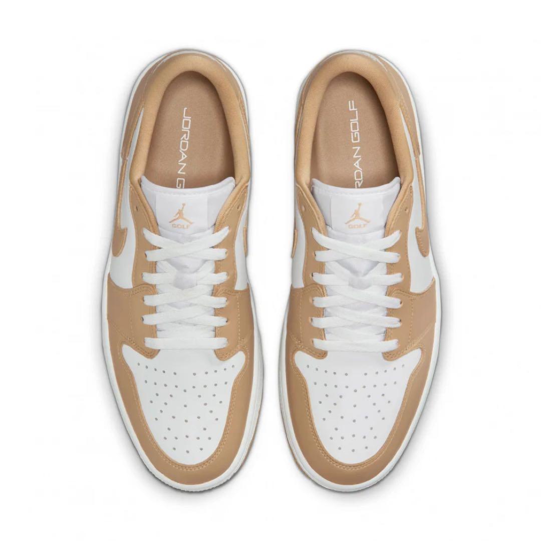 【タイムセール】Nike Air Jordan 1 LOW G ナイキ ゴルフ