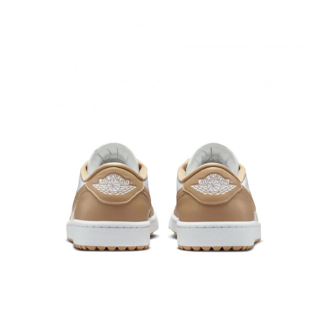 【タイムセール】Nike Air Jordan 1 LOW G ナイキ ゴルフ