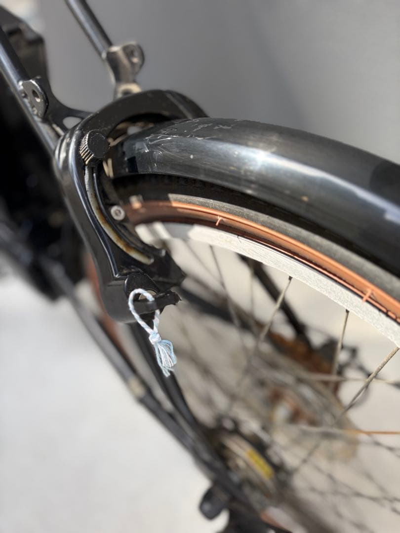 ペルテックPeltech TDN-206L 電動アシスト自転車 ※引き取り